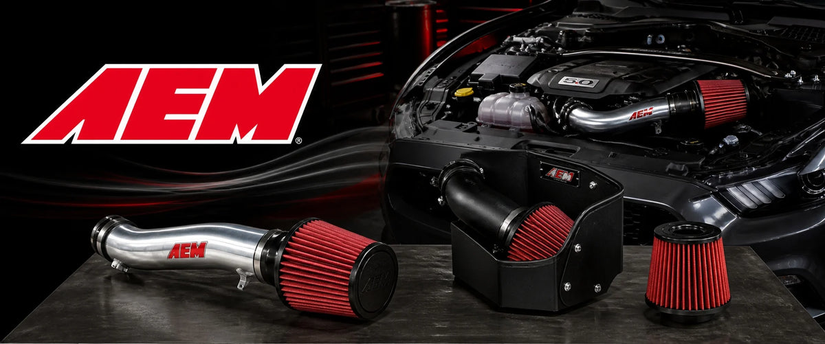 AEM Induction