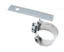 Load image into Gallery viewer, AEM No-Weld O2 Sensor Mount for 2.75 to 3 inch Diameter Pipe - Black Ops Auto Works