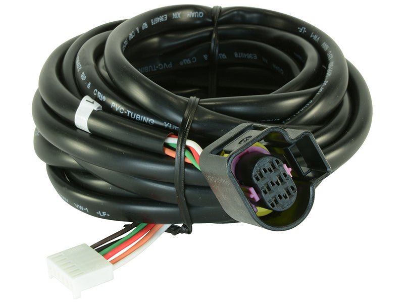 AEM Replacement Sensor Harness for Digital Wideband Gauge (30-4110) - Black Ops Auto Works