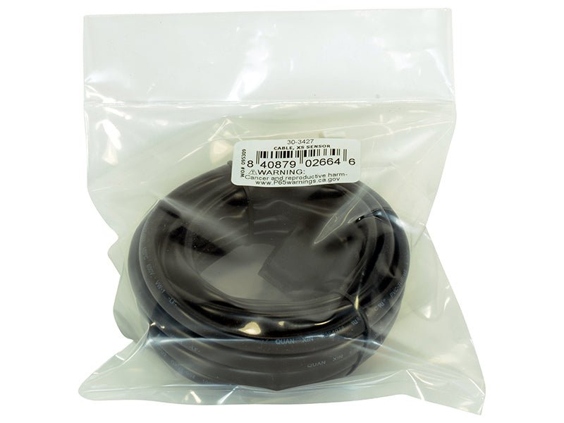AEM Sensor Harness for 30-0300 X-Series Wideband Gauge - Black Ops Auto Works