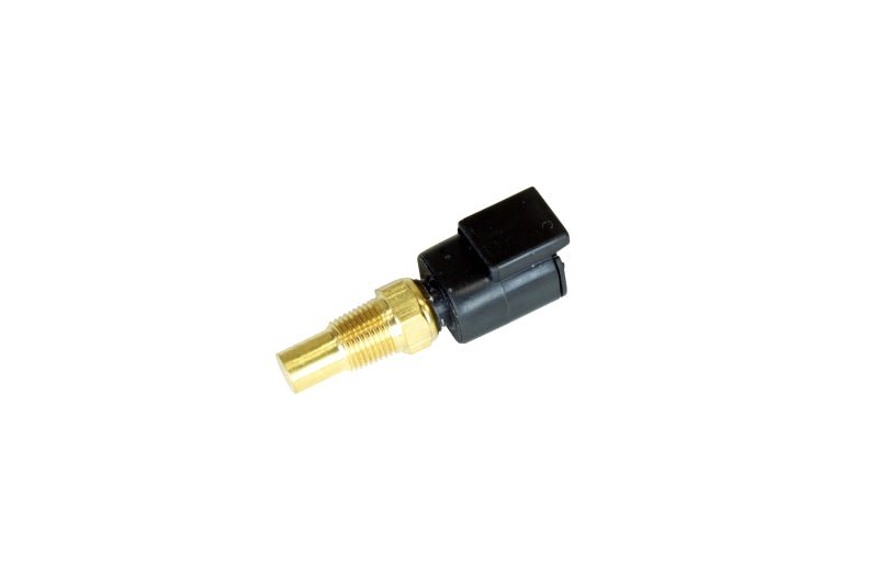 AEM Universal 1/8in PTF Water/Coolant/Oil Temperature Sensor Kit w/ Deutsch Style Connector - Black Ops Auto Works