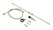 Load image into Gallery viewer, AEM Universal Exhaust Back Pressure Sensor Install Kit - Black Ops Auto Works