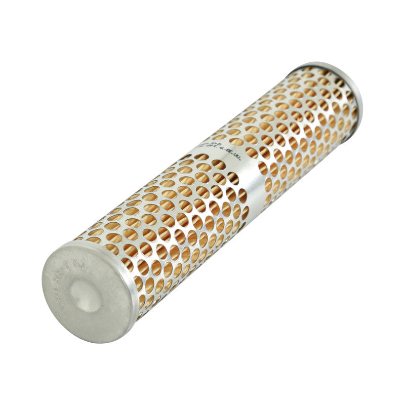 AEM Universal High Volume Fuel Filter Element AEM AEM25-202