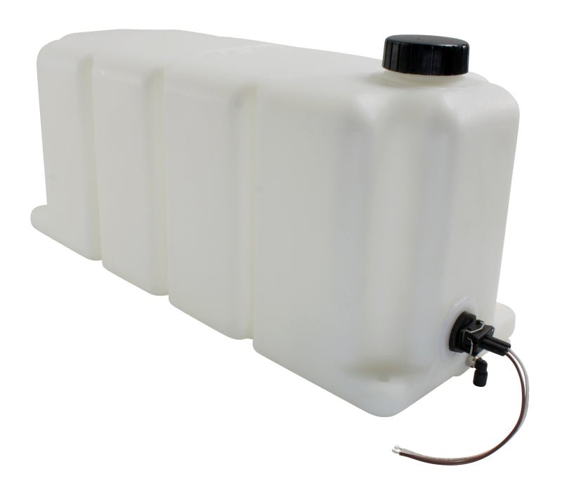 AEM V2 5 Gal Tank Kit w/ Conductive Fluid Level Sensor - Black Ops Auto Works