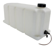 Load image into Gallery viewer, AEM V2 5 Gal Tank Kit w/ Conductive Fluid Level Sensor - Black Ops Auto Works