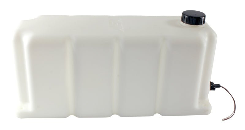 AEM V2 5 Gal Tank Kit w/ Conductive Fluid Level Sensor - Black Ops Auto Works