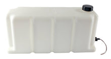 Load image into Gallery viewer, AEM V2 5 Gal Tank Kit w/ Conductive Fluid Level Sensor - Black Ops Auto Works