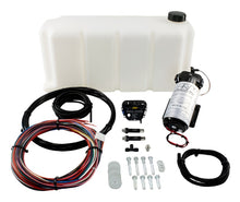 Load image into Gallery viewer, AEM V2 5 Gallon Diesel Water/Methanol Injection Kit (Internal Map) - Black Ops Auto Works
