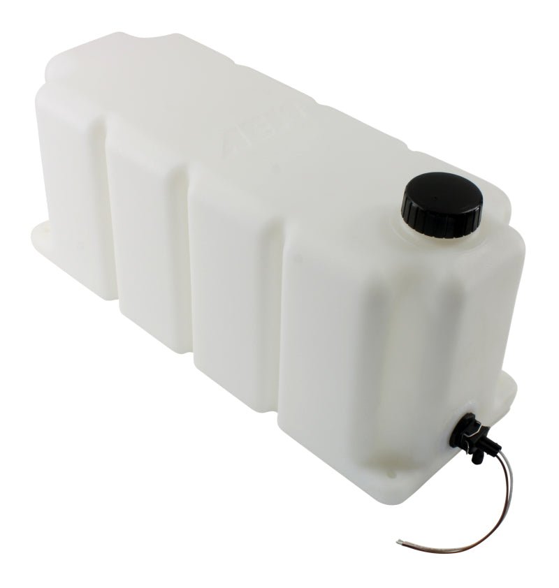 AEM V2 5 Gallon Diesel Water/Methanol Injection Kit - Multi Input - Black Ops Auto Works