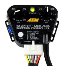 Load image into Gallery viewer, AEM V2 HD Controller Kit - Internal MAP w/ 40psi Max - Black Ops Auto Works