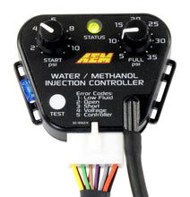 Load image into Gallery viewer, AEM V2 Standard Controller Kit - Internal MAP w/ 35psi Max - Black Ops Auto Works
