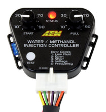 Load image into Gallery viewer, AEM V3 One Gallon Water/Methanol Injection Kit - Multi Input - Black Ops Auto Works