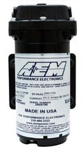 Load image into Gallery viewer, AEM V3 One Gallon Water/Methanol Injection Kit - Multi Input - Black Ops Auto Works