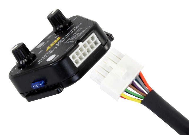 AEM V3 One Gallon Water/Methanol Injection Kit - Multi Input - Black Ops Auto Works