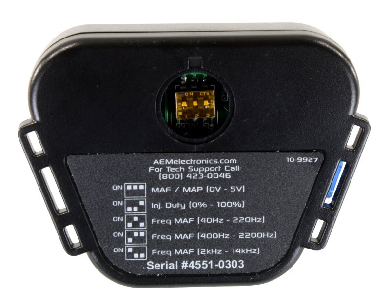 AEM V3 One Gallon Water/Methanol Injection Kit - Multi Input - Black Ops Auto Works
