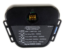 Load image into Gallery viewer, AEM V3 One Gallon Water/Methanol Injection Kit - Multi Input - Black Ops Auto Works