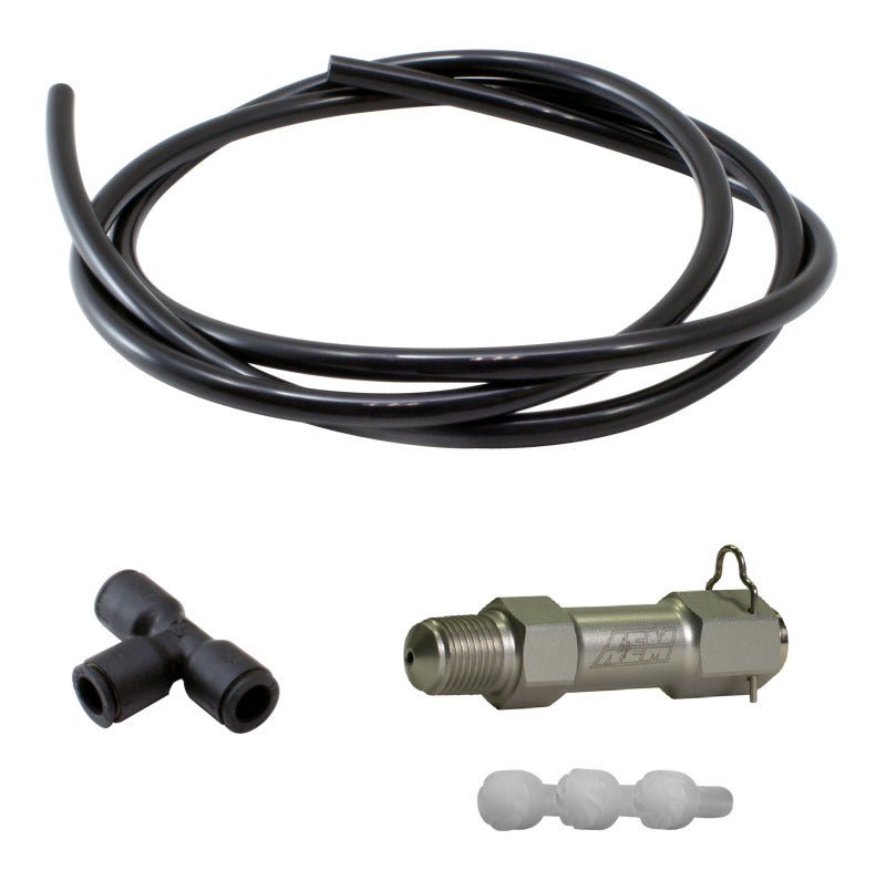 AEM V3 Water Extra Nozzle Kit - Black Ops Auto Works