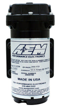 Load image into Gallery viewer, AEM V3 Water/Methanol Injection Kit - Multi Input (NO Tank) - Black Ops Auto Works