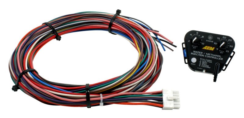 AEM V3 Water/Methanol Injection Kit - NO TANK (Internal Map) - Black Ops Auto Works