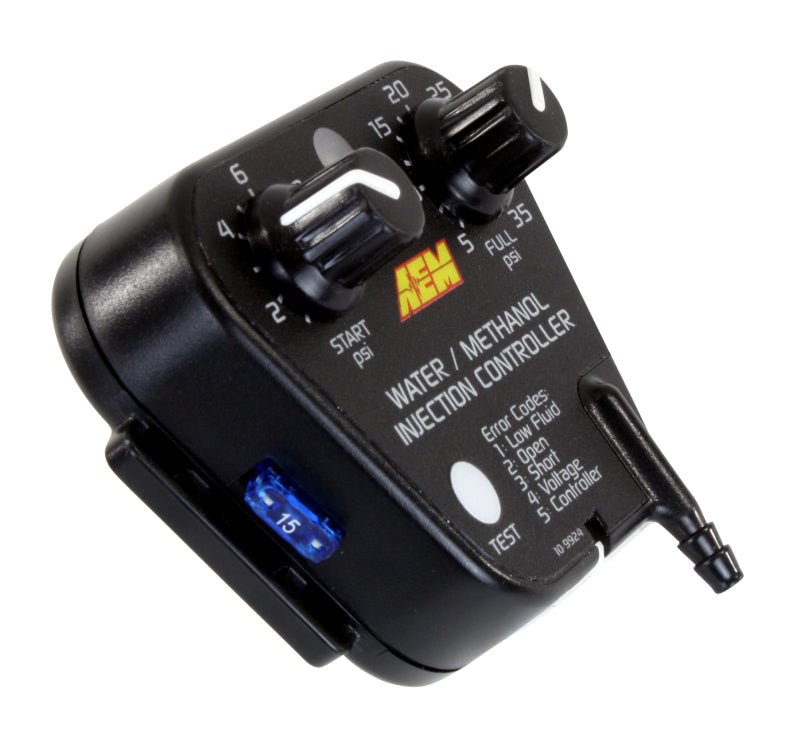 AEM V3 Water/Methanol Injection Kit - NO TANK (Internal Map) - Black Ops Auto Works