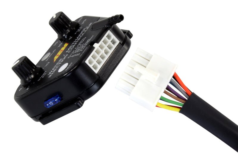 AEM V3 Water/Methanol Injection Kit - NO TANK (Internal Map) - Black Ops Auto Works