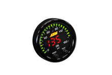 Load image into Gallery viewer, AEM X-Series 0-150 Oil Pressure Gauge Kit - Black Ops Auto Works