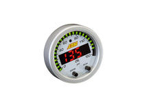 Load image into Gallery viewer, AEM X-Series 0-150 Oil Pressure Gauge Kit - Black Ops Auto Works