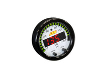 Load image into Gallery viewer, AEM X-Series 0-150 Oil Pressure Gauge Kit - Black Ops Auto Works