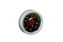Load image into Gallery viewer, AEM X-Series 0-150 Oil Pressure Gauge Kit - Black Ops Auto Works