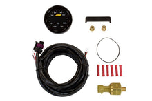 Load image into Gallery viewer, AEM X-Series 0-150 Oil Pressure Gauge Kit - Black Ops Auto Works