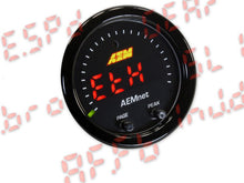 Load image into Gallery viewer, AEM X-Series AEMnet Can Bus Gauge Kit - Black Ops Auto Works
