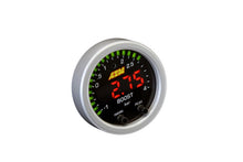 Load image into Gallery viewer, AEM X-Series Boost Pressure -30inHg 60psi Gauge Kit - Black Ops Auto Works