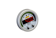 Load image into Gallery viewer, AEM X-Series Boost Pressure -30inHg 60psi Gauge Kit - Black Ops Auto Works