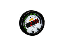 Load image into Gallery viewer, AEM X-Series Boost Pressure -30inHg 60psi Gauge Kit - Black Ops Auto Works