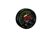 Load image into Gallery viewer, AEM X-Series Boost Pressure -30inHg 60psi Gauge Kit - Black Ops Auto Works