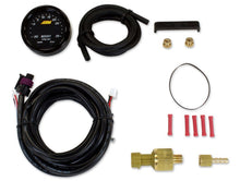 Load image into Gallery viewer, AEM X-Series Boost Pressure -30inHg 60psi Gauge Kit - Black Ops Auto Works