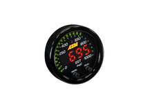 Load image into Gallery viewer, AEM X-Series EGT 0-1800F Gauge - Black Ops Auto Works