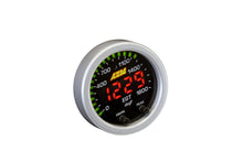 Load image into Gallery viewer, AEM X-Series EGT 0-1800F Gauge - Black Ops Auto Works