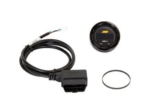 Load image into Gallery viewer, AEM X-Series OBDII Gauge Kit - Black Ops Auto Works