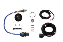 Load image into Gallery viewer, AEM X-Series OBDII Wideband UEGO AFR Sensor Controller Gauge - Black Ops Auto Works