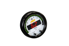 Load image into Gallery viewer, AEM X-Series Pressure 0-100psi Gauge Kit - Black Ops Auto Works
