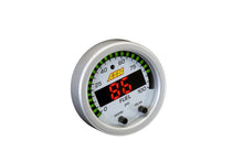 Load image into Gallery viewer, AEM X-Series Pressure 0-100psi Gauge Kit - Black Ops Auto Works