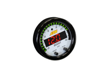 Load image into Gallery viewer, AEM X-Series Pressure 0-15psi Gauge Kit - Black Ops Auto Works