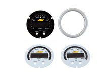 Load image into Gallery viewer, AEM X-Series Pressure Gauge Accessory Kit - Black Ops Auto Works