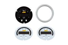 Load image into Gallery viewer, AEM X-Series Pressure Gauge Accessory Kit - Black Ops Auto Works