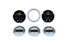 Load image into Gallery viewer, AEM X-Series Temperature Gauge Accessory Kit - Black Ops Auto Works