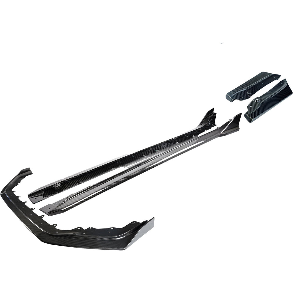 -APR Performance Honda FL5 Civic Type R Aero Kit 2023-Current