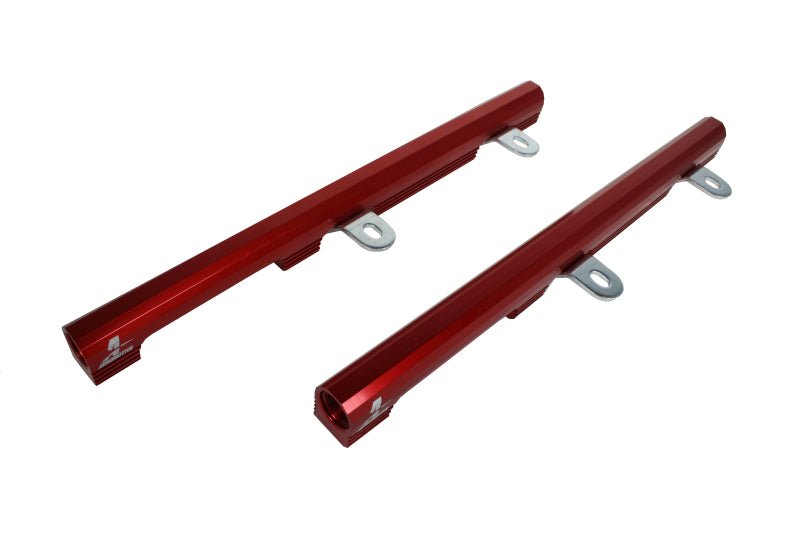 Aeromotive 03-07 Chrysler 5.7L HEMI Fuel Rails - Black Ops Auto Works