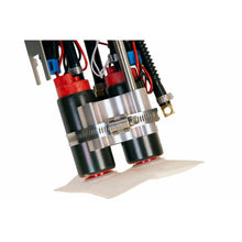 Load image into Gallery viewer, Aeromotive 11-17 Ford Mustang (S197/S550) In Tank Fuel Pump Assembly - TVS - Dual 340lph - Black Ops Auto Works