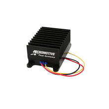 Load image into Gallery viewer, Aeromotive 11-17 Mustang S197/S550 Brushless 5.0 GPM Gear Pump 18-20 GT/Ecoboost - Black Ops Auto Works